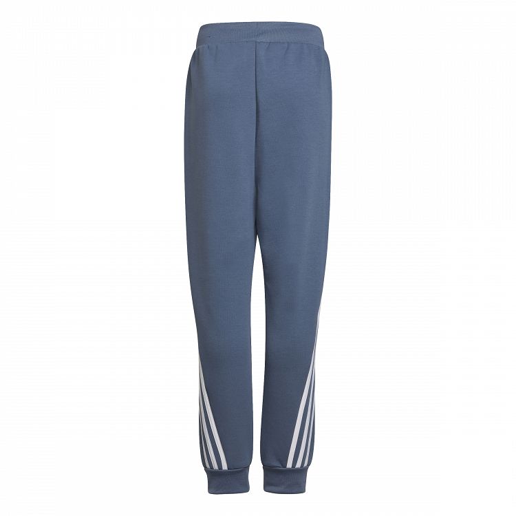 Future Icons 3-Stripes Tapered-Leg Pants