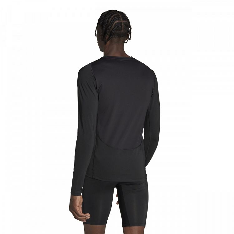 TECHFIT AEROREADY LONGSLEEVE T-SHIRT MEN