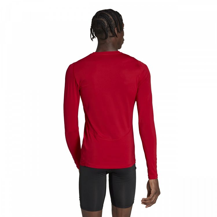 TECHFIT AEROREADY LONGSLEEVE T-SHIRT MEN