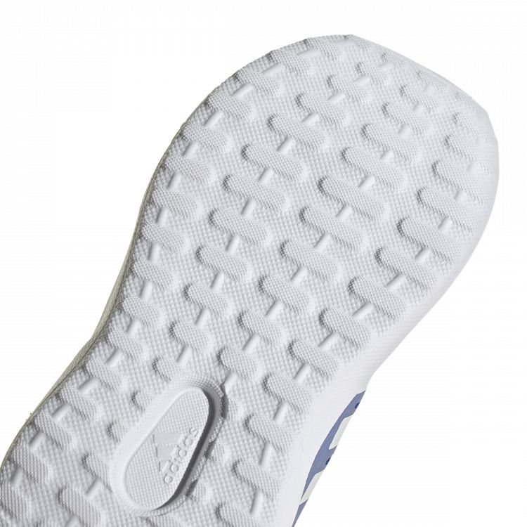 Fortarun 2.0 Cloudfoam Sport Running Elastic Lace Top Strap Shoes