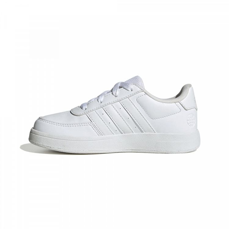Breaknet Lifestyle Court Lace Shoes