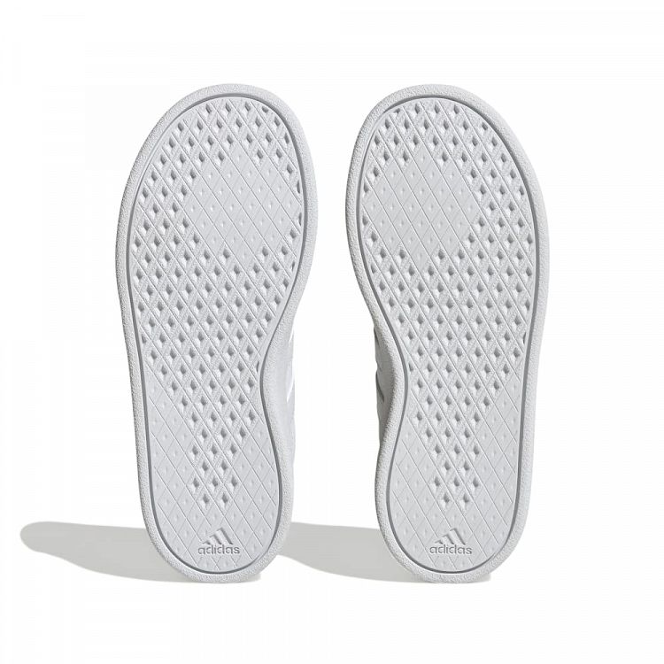 Breaknet Lifestyle Court Elastic Lace and Top Strap Shoes