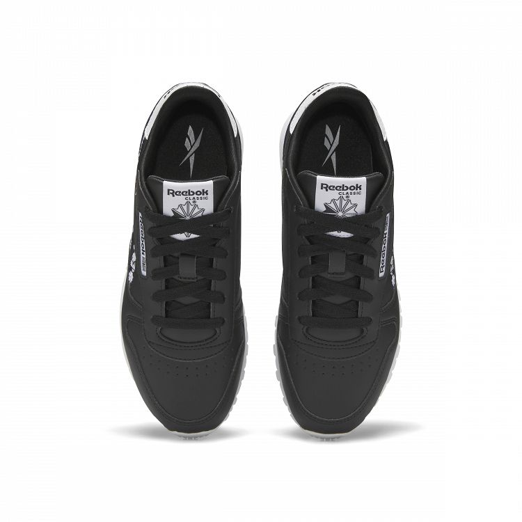 Classic Leather Shoes