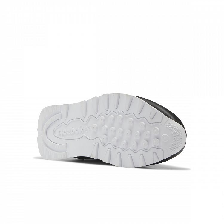 Classic Leather Shoes
