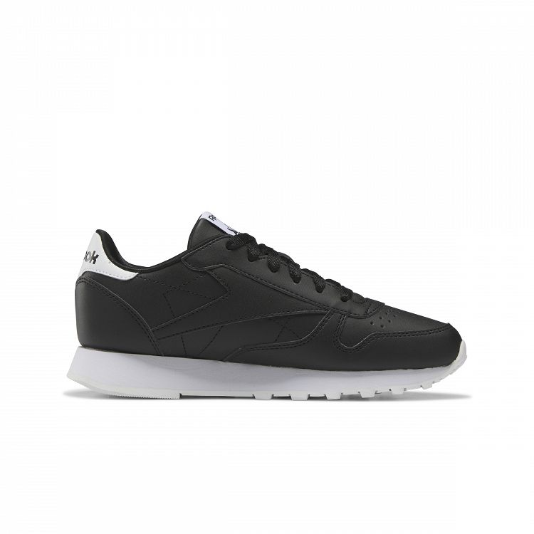 Classic Leather Shoes