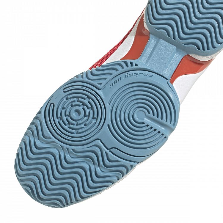 Barricade Tennis Shoes