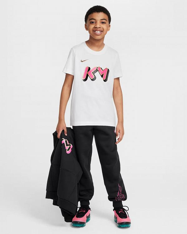 Kylian Mbappé