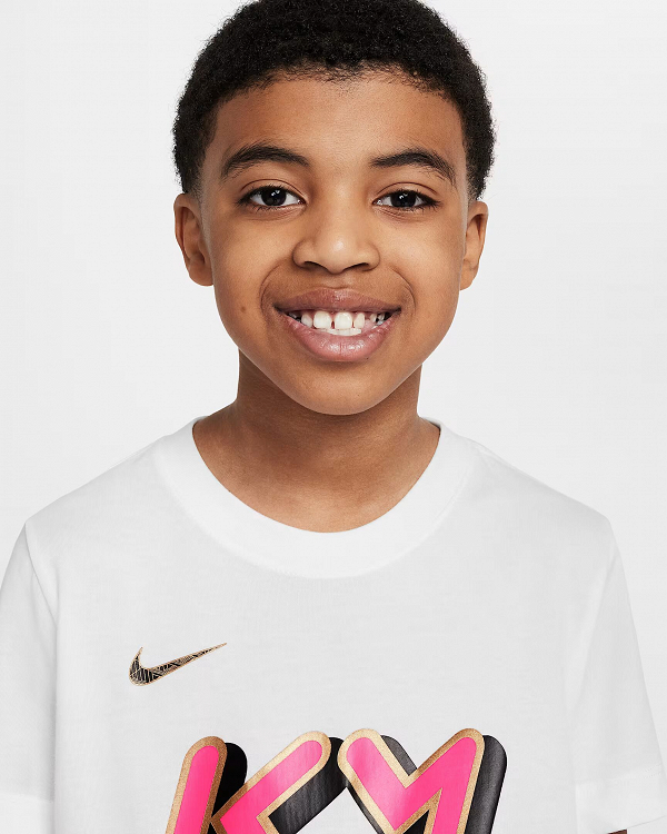 Kylian Mbappé