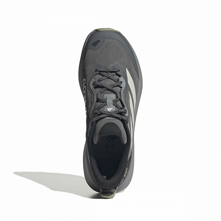 Terrex Tracefinder Plus GORE-TEX Trail Running Shoes