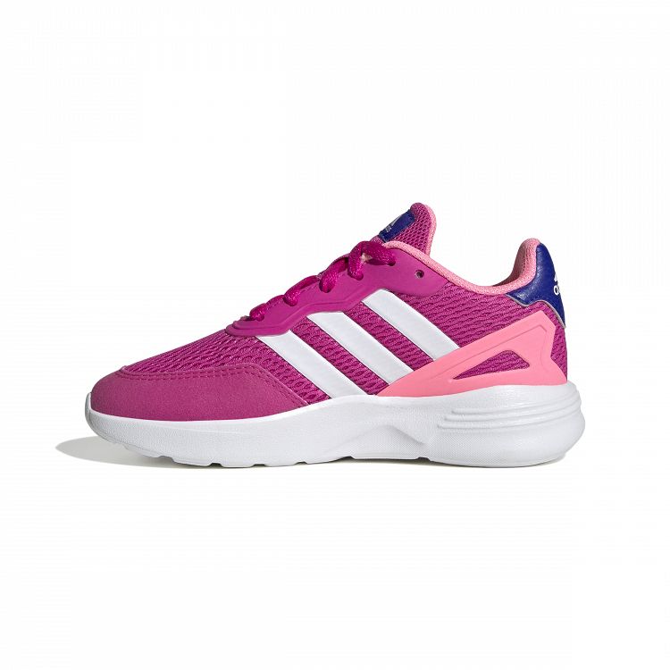 Nebzed Lifestyle Lace Running Shoes