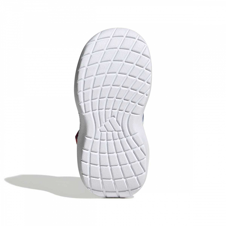 ADIDAS MARVEL SPIDER-MAN LIGHTORAMA RUNNER SHOES INFANTS