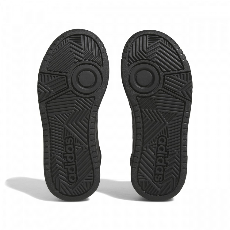 HOOPS MID 3.0 SHOES KIDS