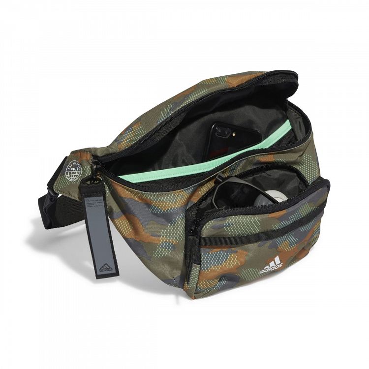 City Xplorer Bum Bag