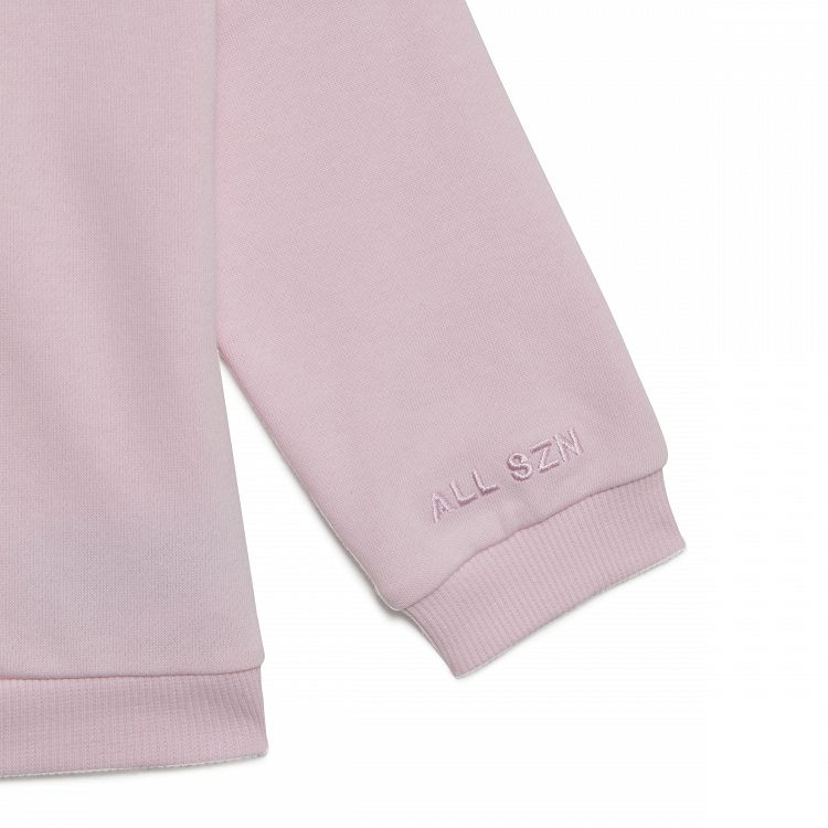 Hooded Fleece Track Suit