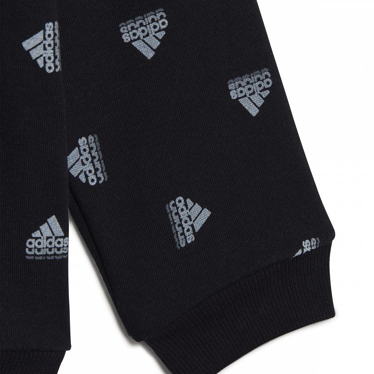 Brand Love Fleece Jogger Set