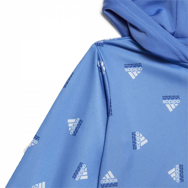 Brandlove Shiny Polyester Track Suit
