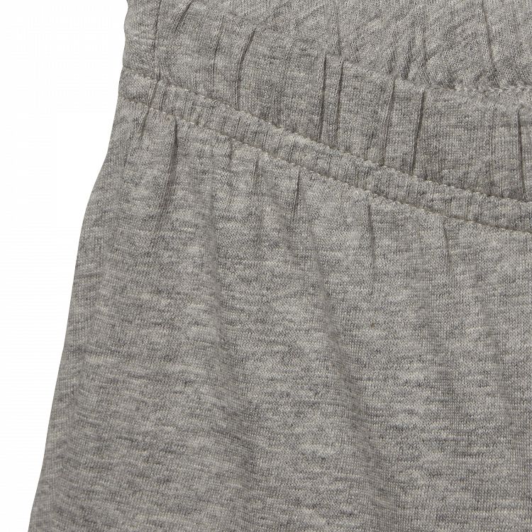 Essentials Organic Cotton Tee and Shorts Set