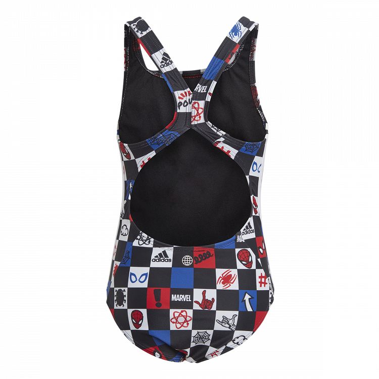 adidas x Marvel's Spider-Man Swimsuit