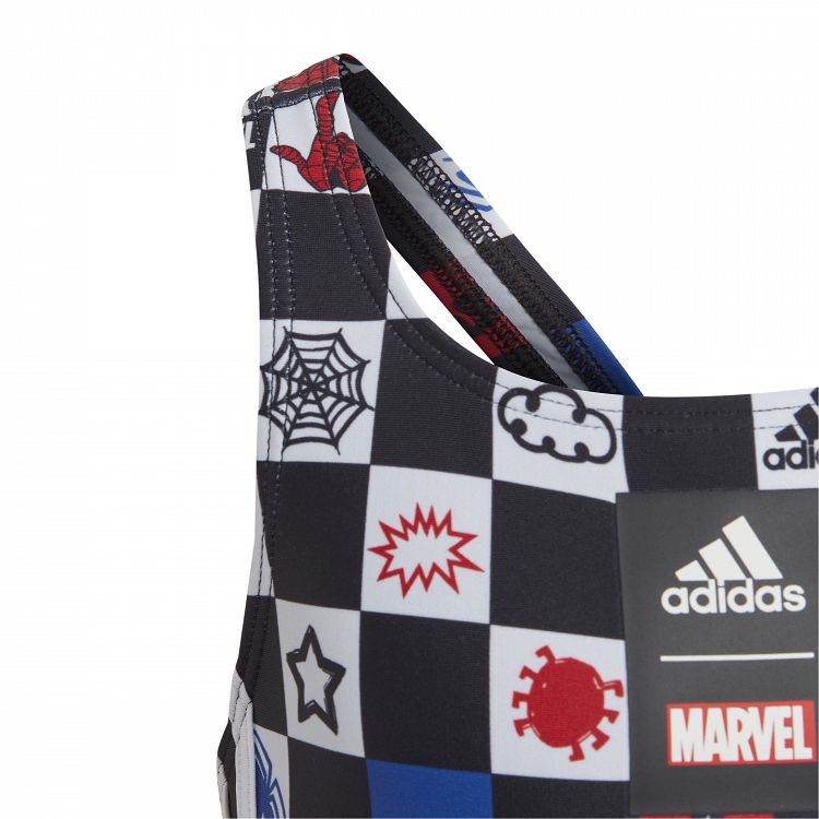 adidas x Marvel's Spider-Man Swimsuit
