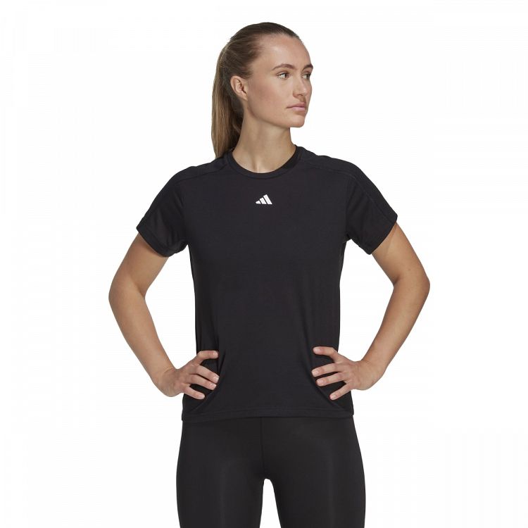 AEROREADY Workout Essentials Crew Neck T-Shirt