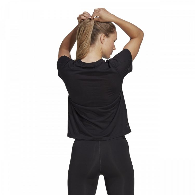 AEROREADY Workout Essentials Crew Neck T-Shirt