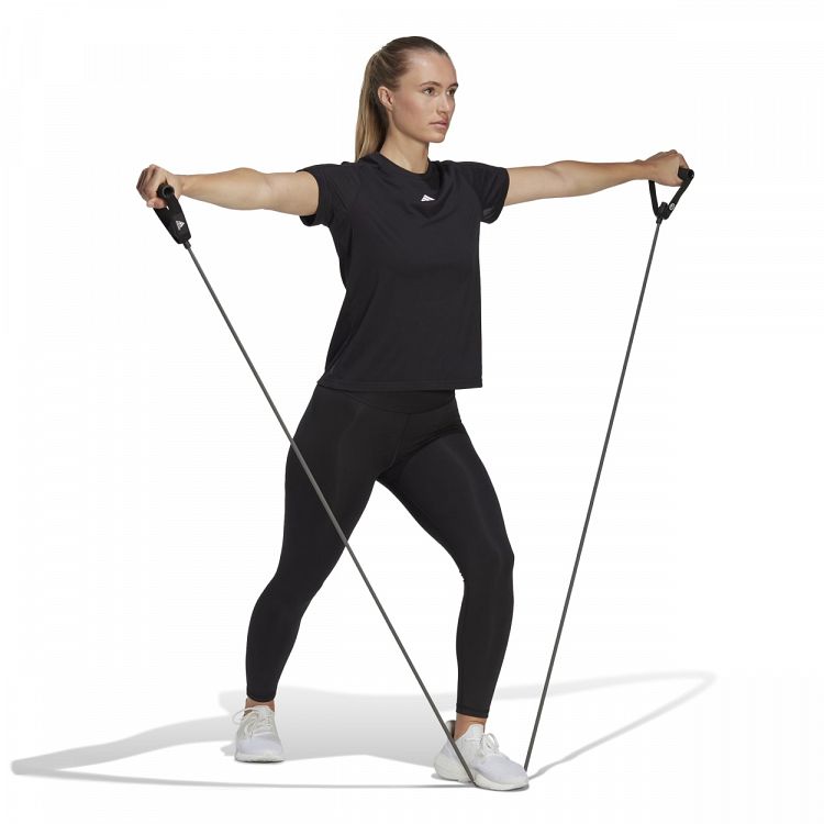 AEROREADY Workout Essentials Crew Neck T-Shirt