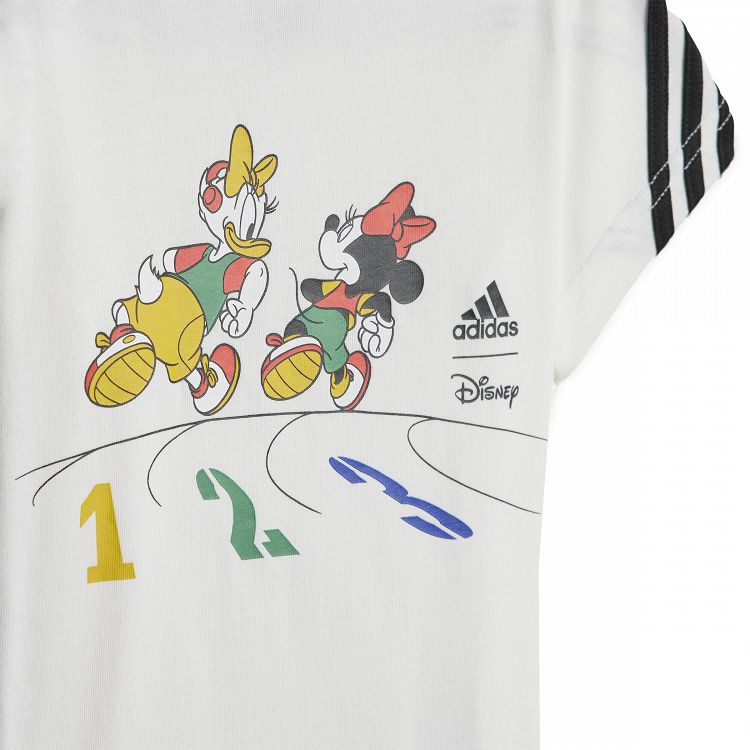 Disney Mickey Mouse Tee