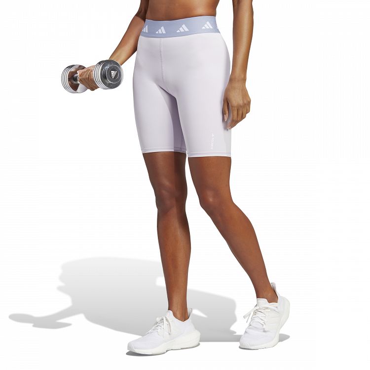 Techfit Bike Short Leggings