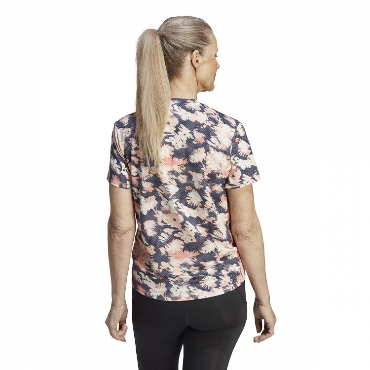 Own the Run Summer Cooler Running T-Shirt