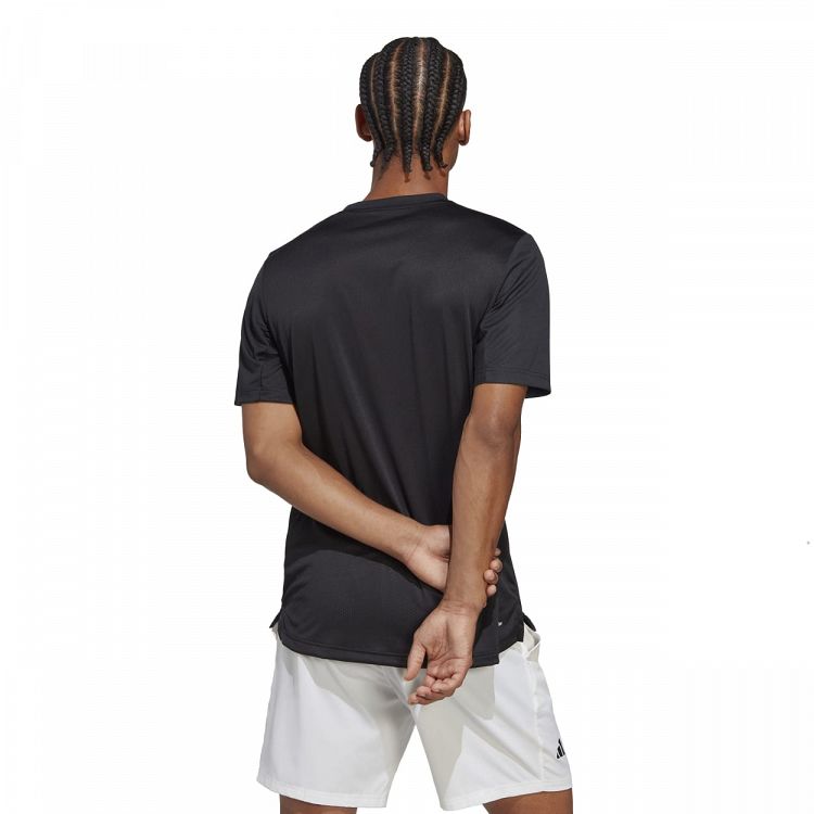 Club Tennis Tee
