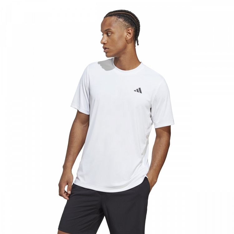 Club Tennis Tee