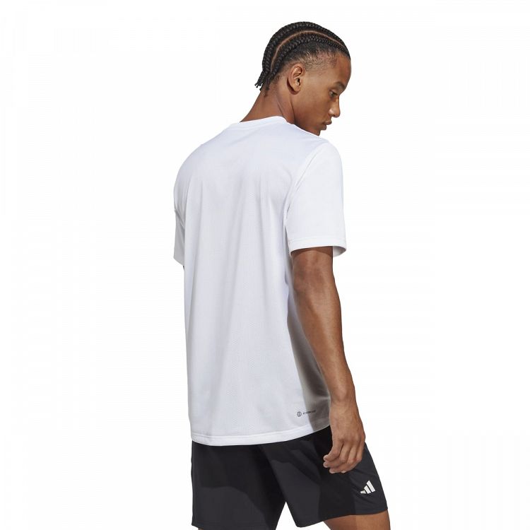 Club Tennis Tee