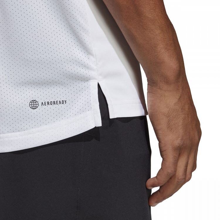 Club Tennis Tee