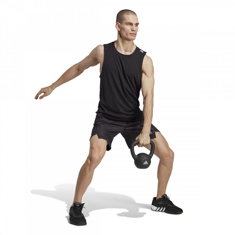 Designed for Training Workout Tank Top