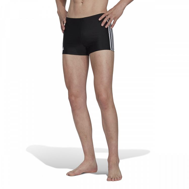 CLASSIC 3-STRIPES SWIM BOXER