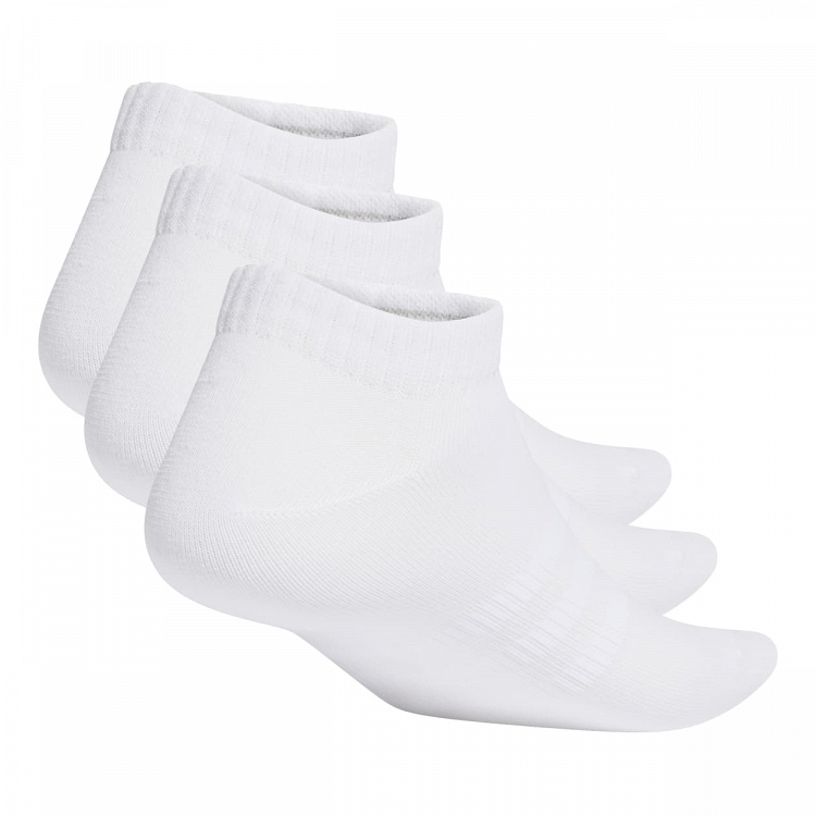 THIN&LIGHT SPORTSWEAR LOW CUT SOCKS 3 PAIR PACK