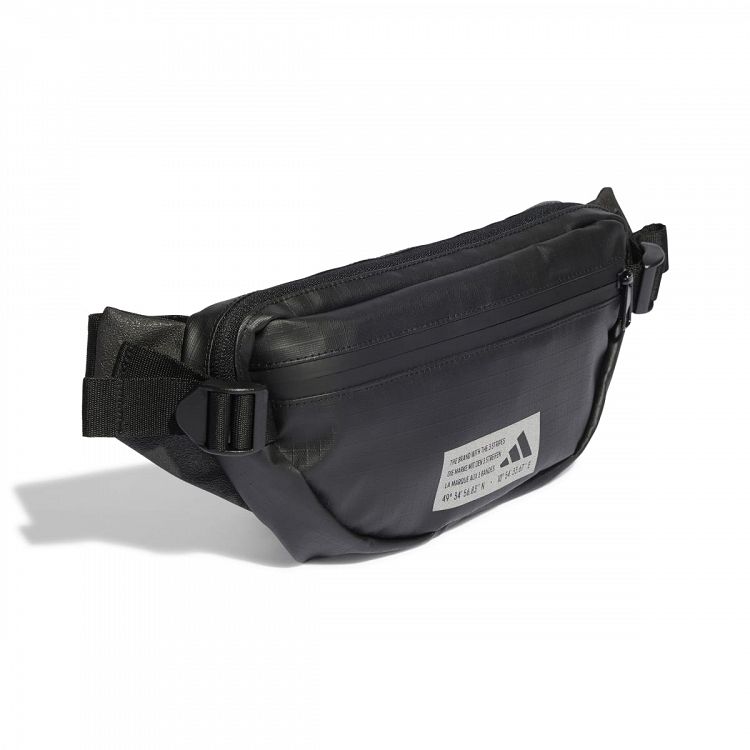 4ATHLTS ID Waist Bag