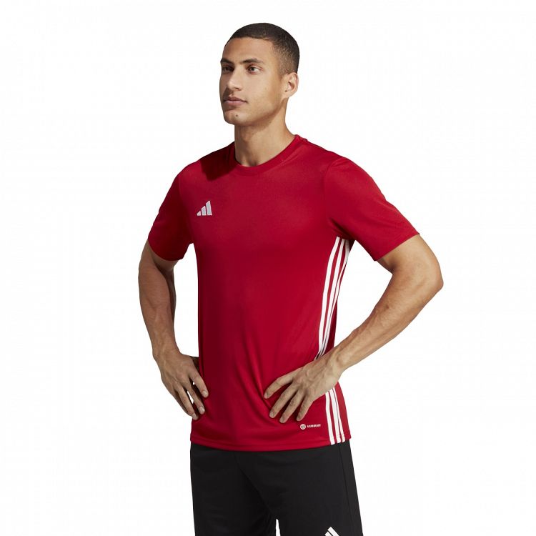 Tabela 23 Jersey