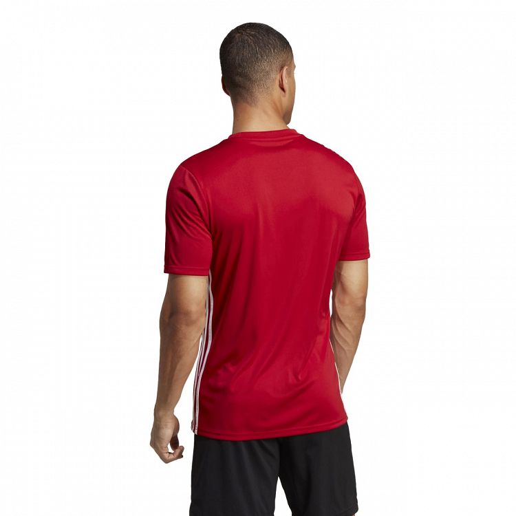 Tabela 23 Jersey