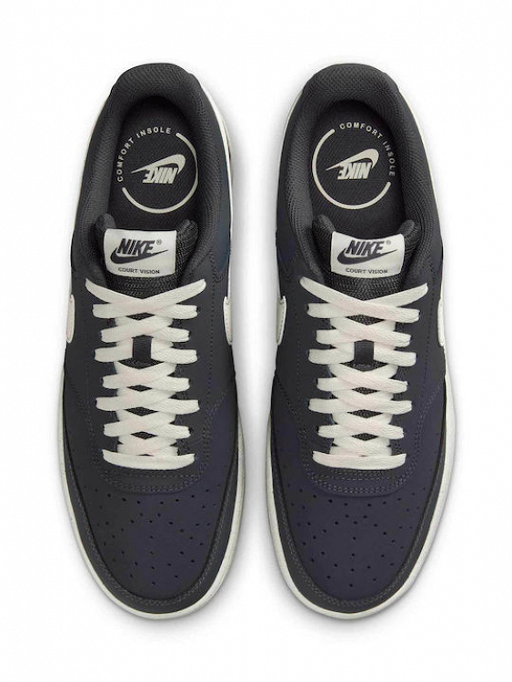 Nike Court Vision Low Premium