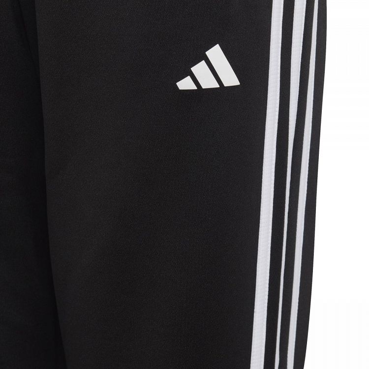 Unisex Train Essentials Aeroready 3 Stripes Regular Fit Pant