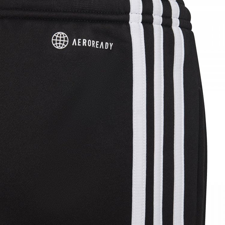 Unisex Train Essentials Aeroready 3 Stripes Regular Fit Pant