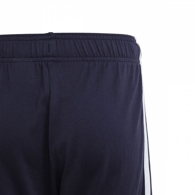 Unisex Essentials 3 Stripes Knit Short