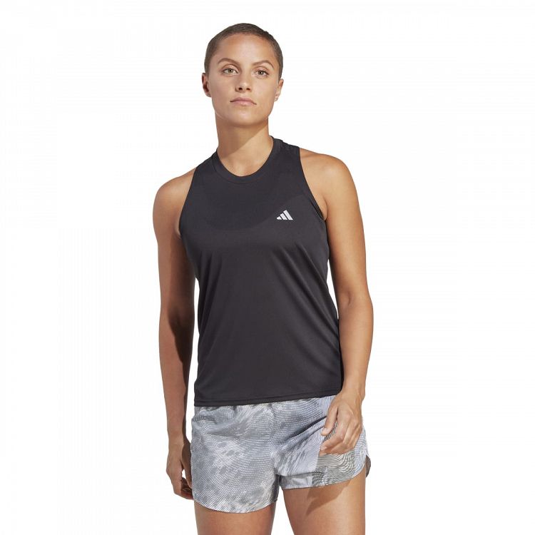 Run It Tank Top