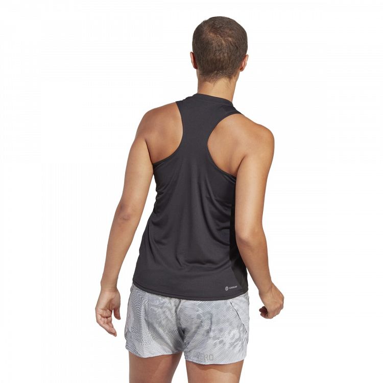 Run It Tank Top