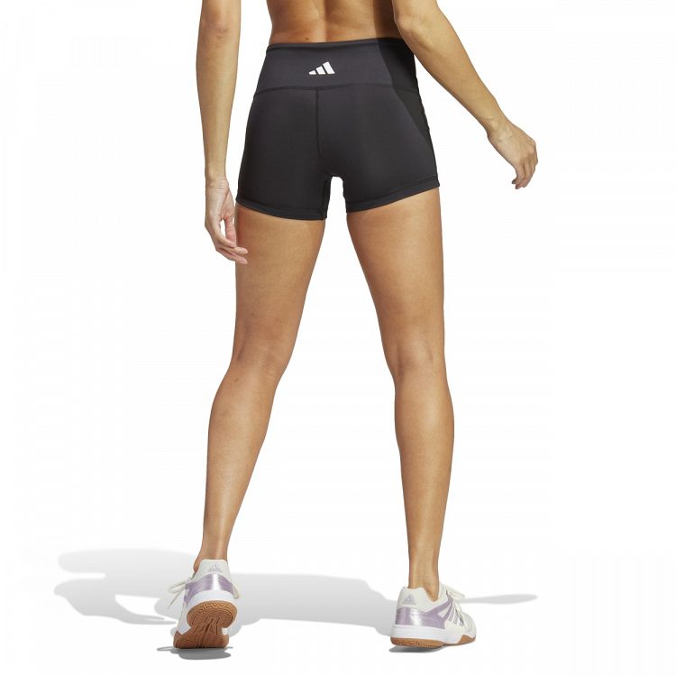3-Stripes Short Tights
