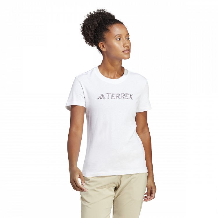 Terrex Classic Logo Tee
