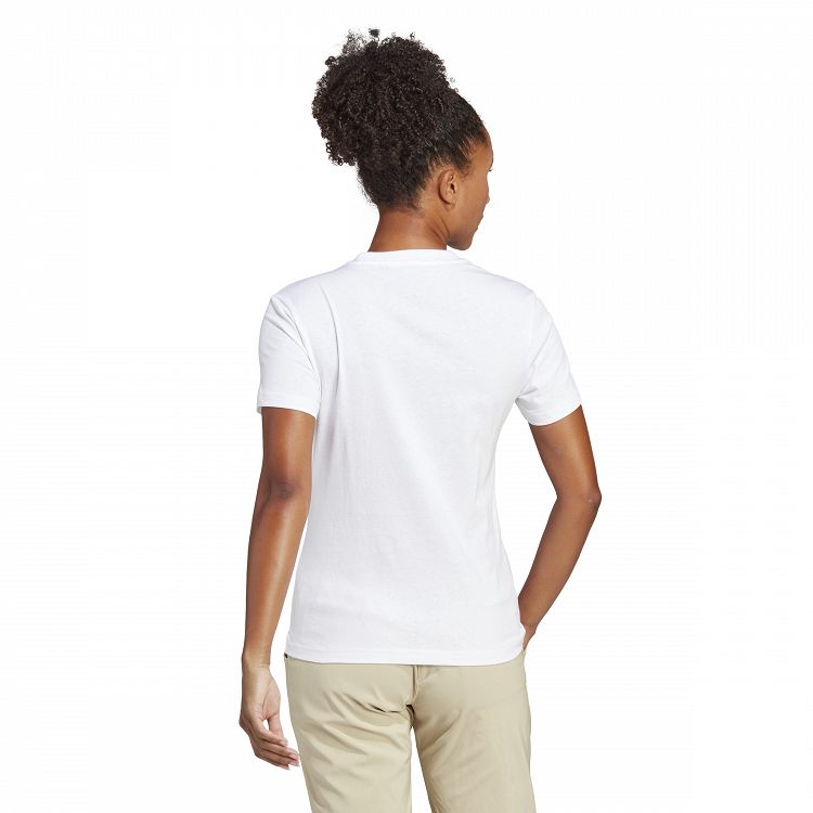 Terrex Classic Logo Tee
