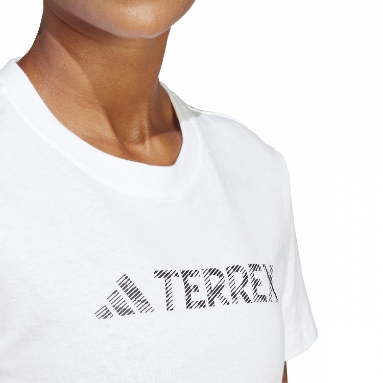 Terrex Classic Logo Tee