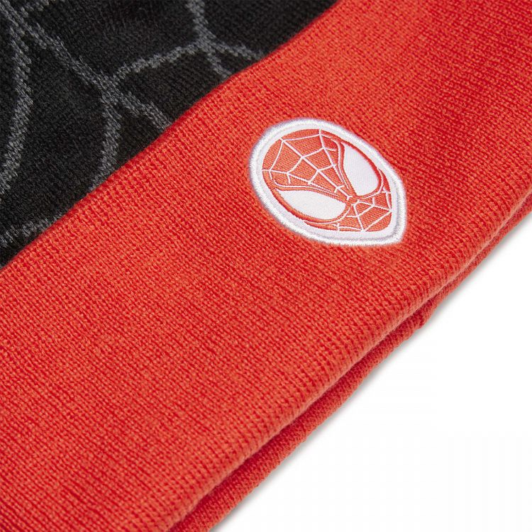 Marvel Spider-Man Beanie